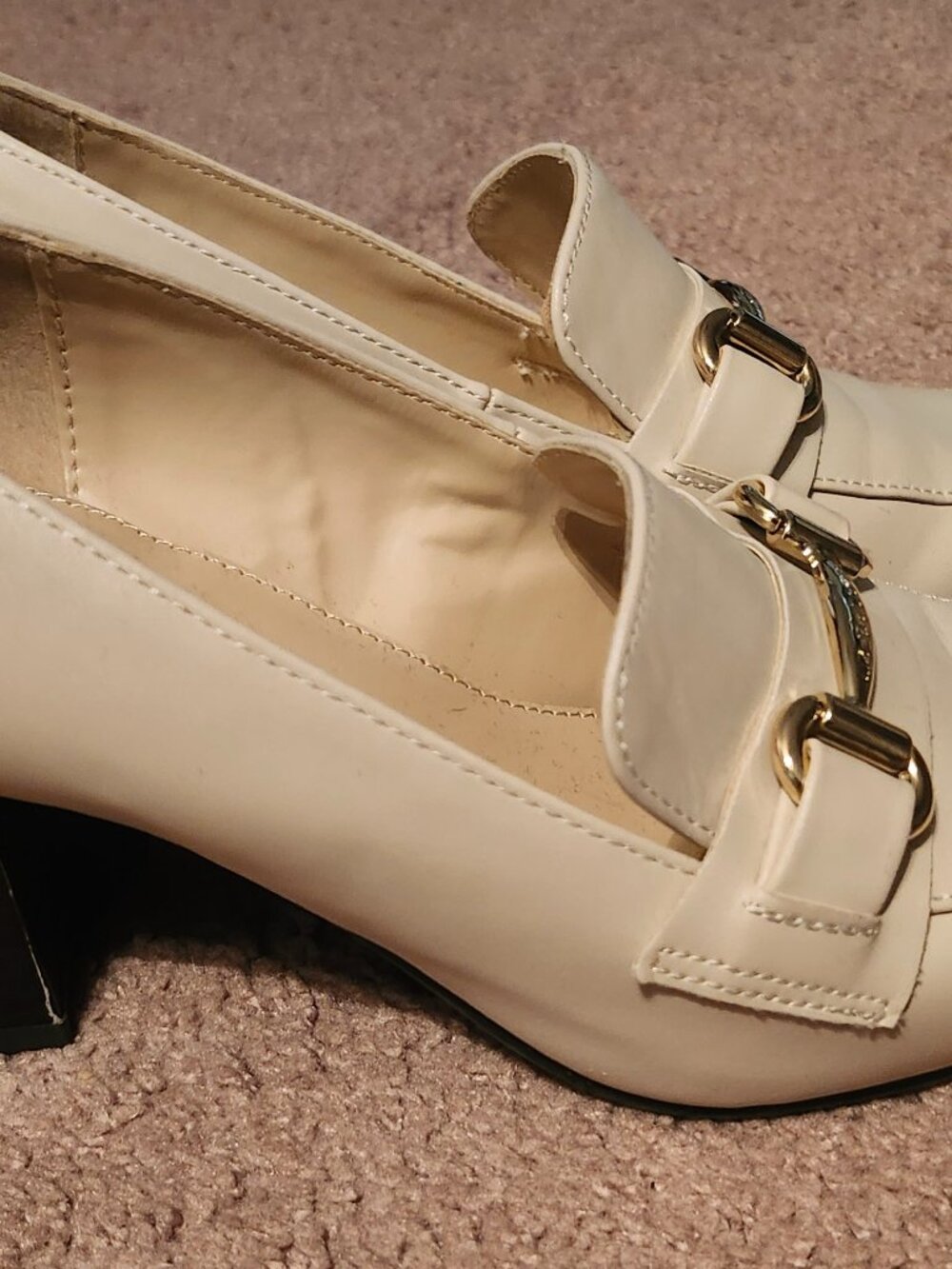 Liz Claiborne Loafer